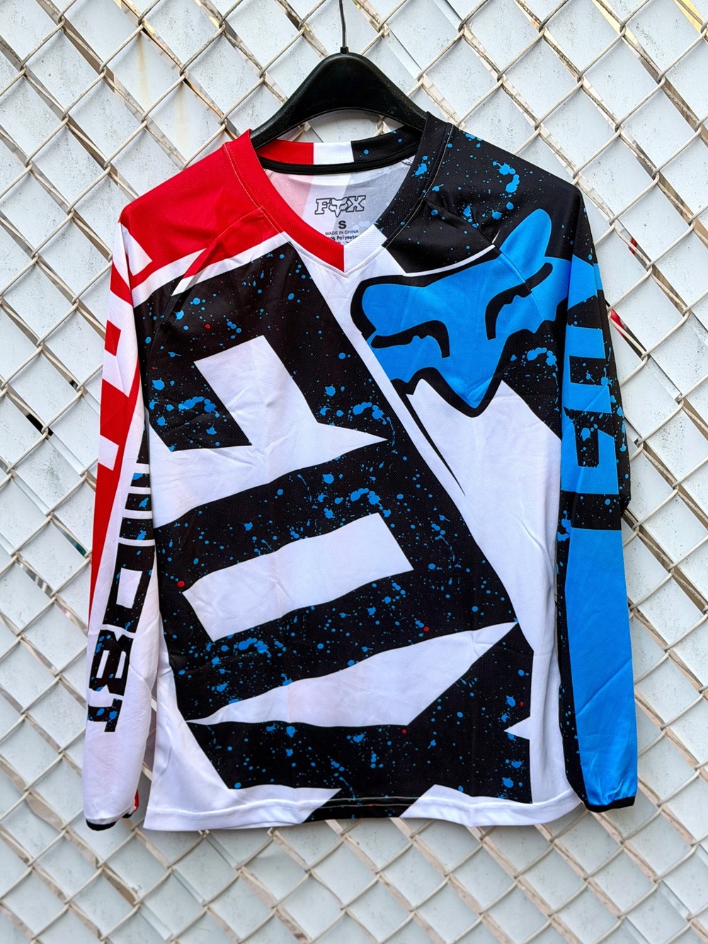 Dirt bike jerseys T-shirt